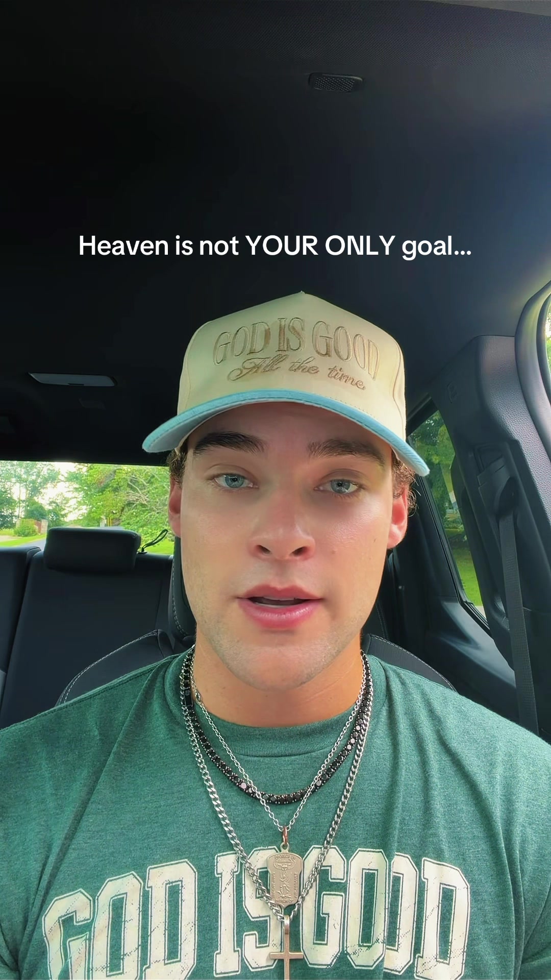 @Cole Reynolds