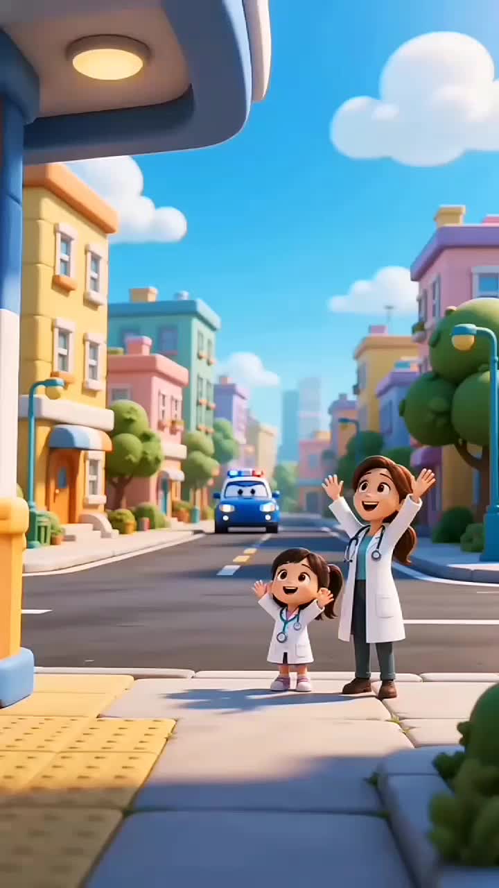 @Kids Cartoon Hub