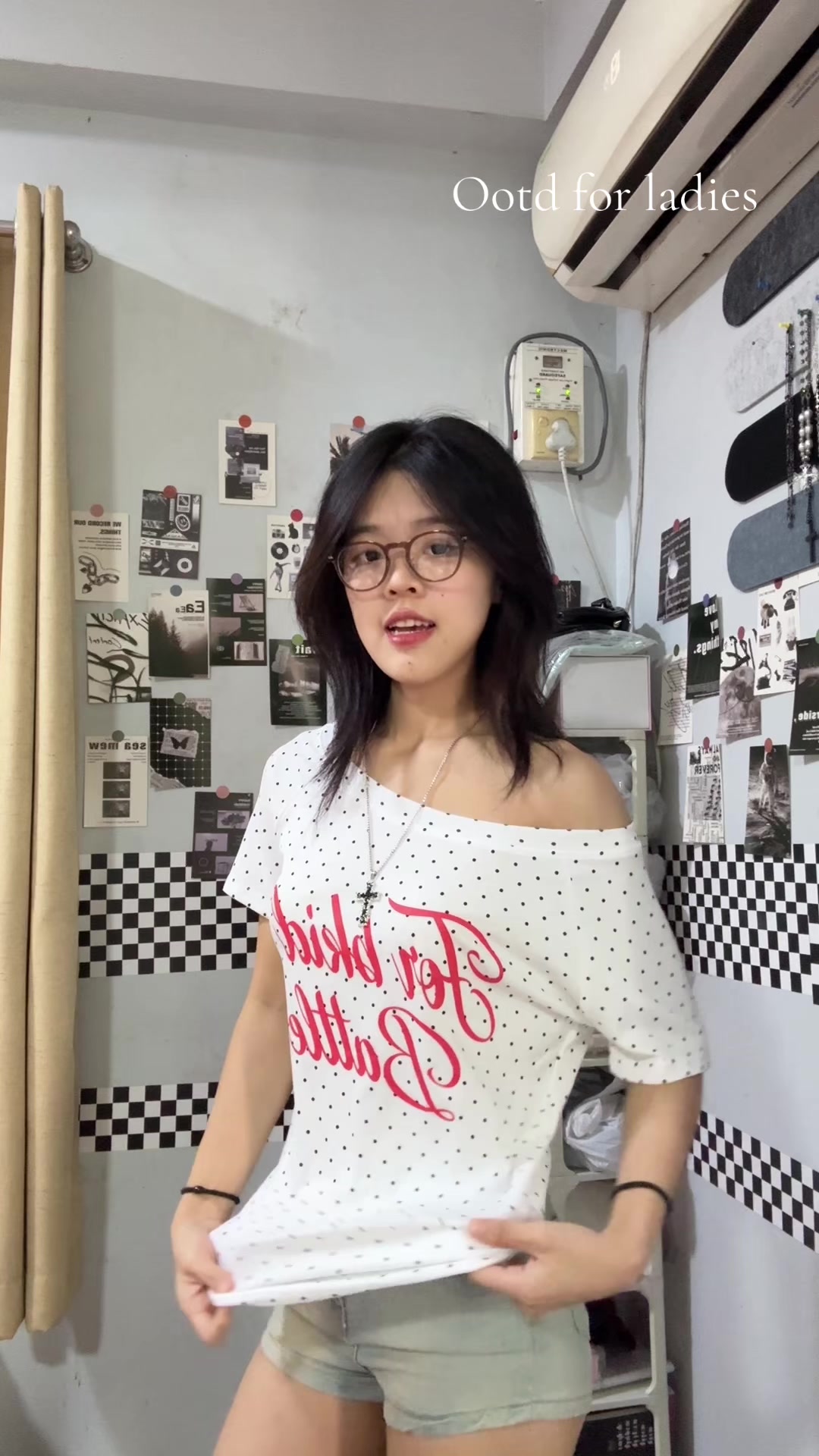 @Ootd for ladies