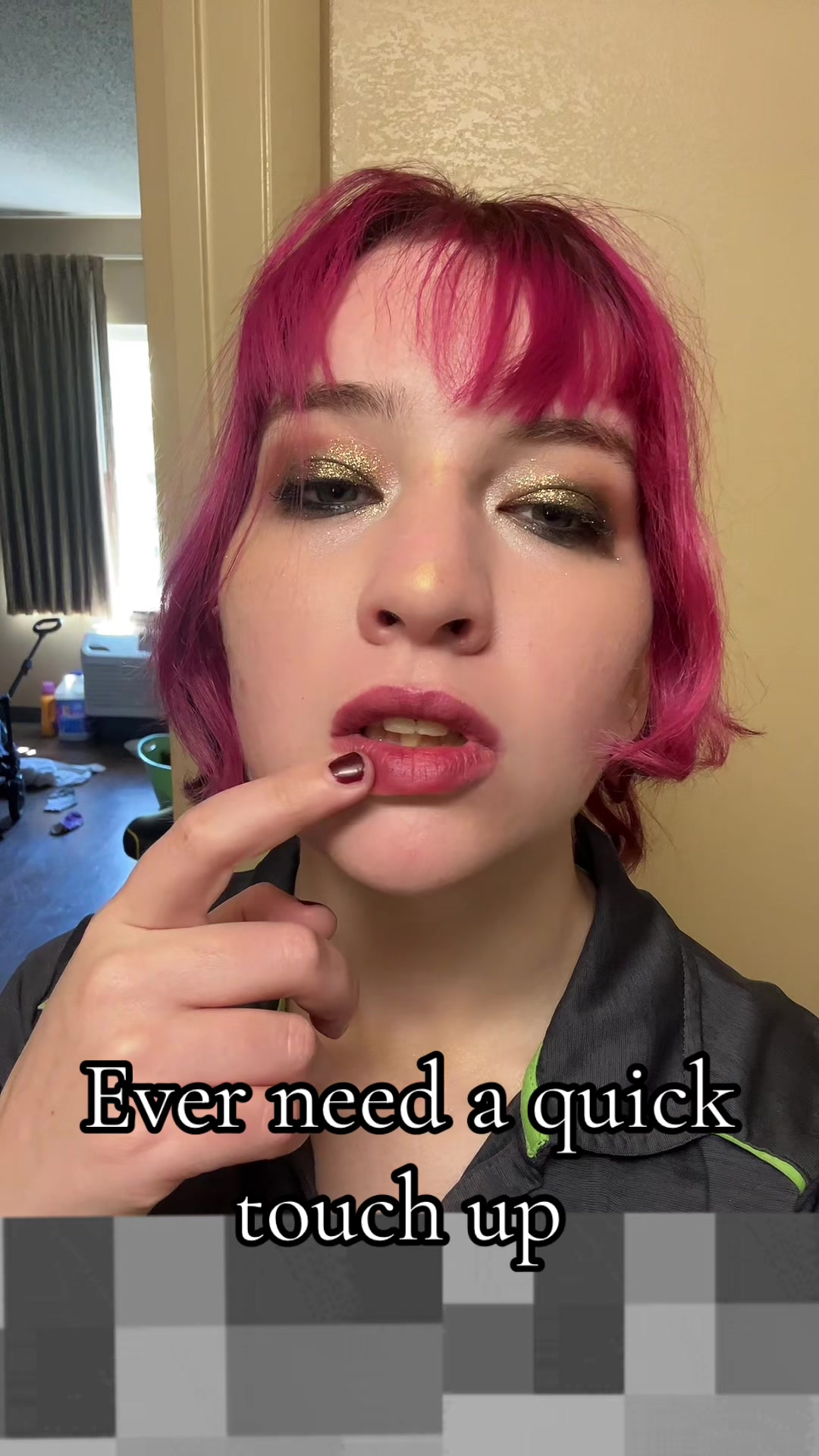 @Gwen
