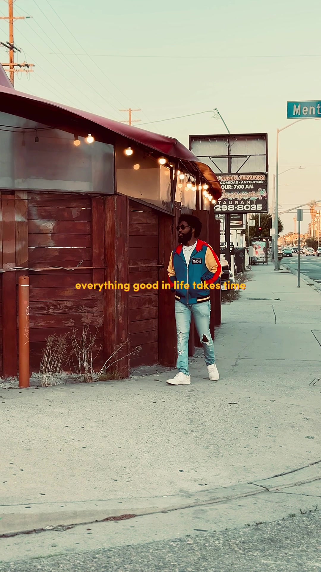 @Loving efficiently