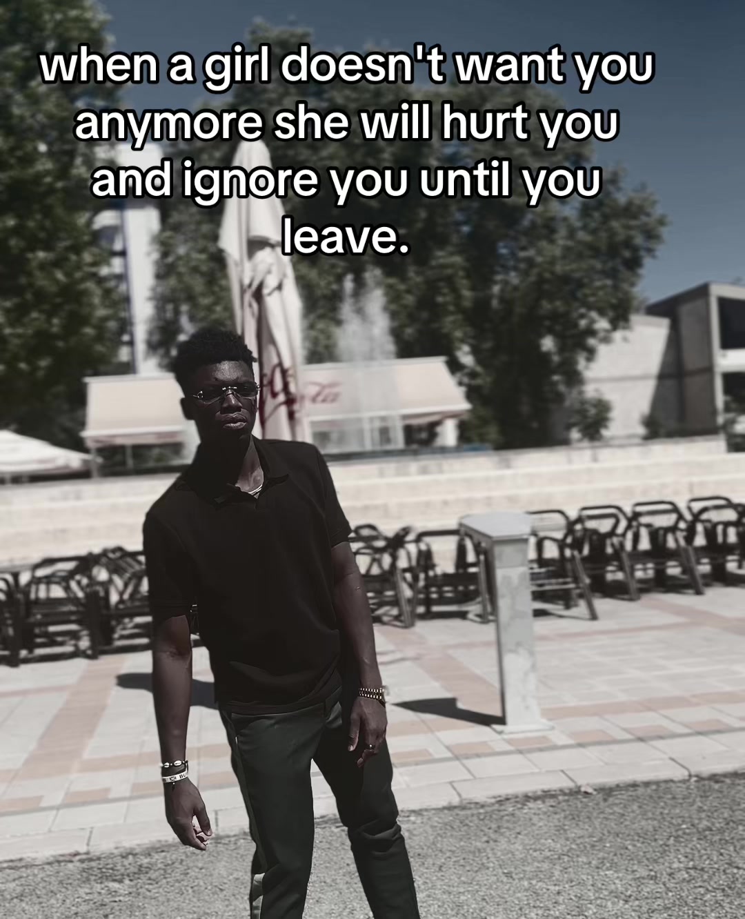 @Derrick Munezero