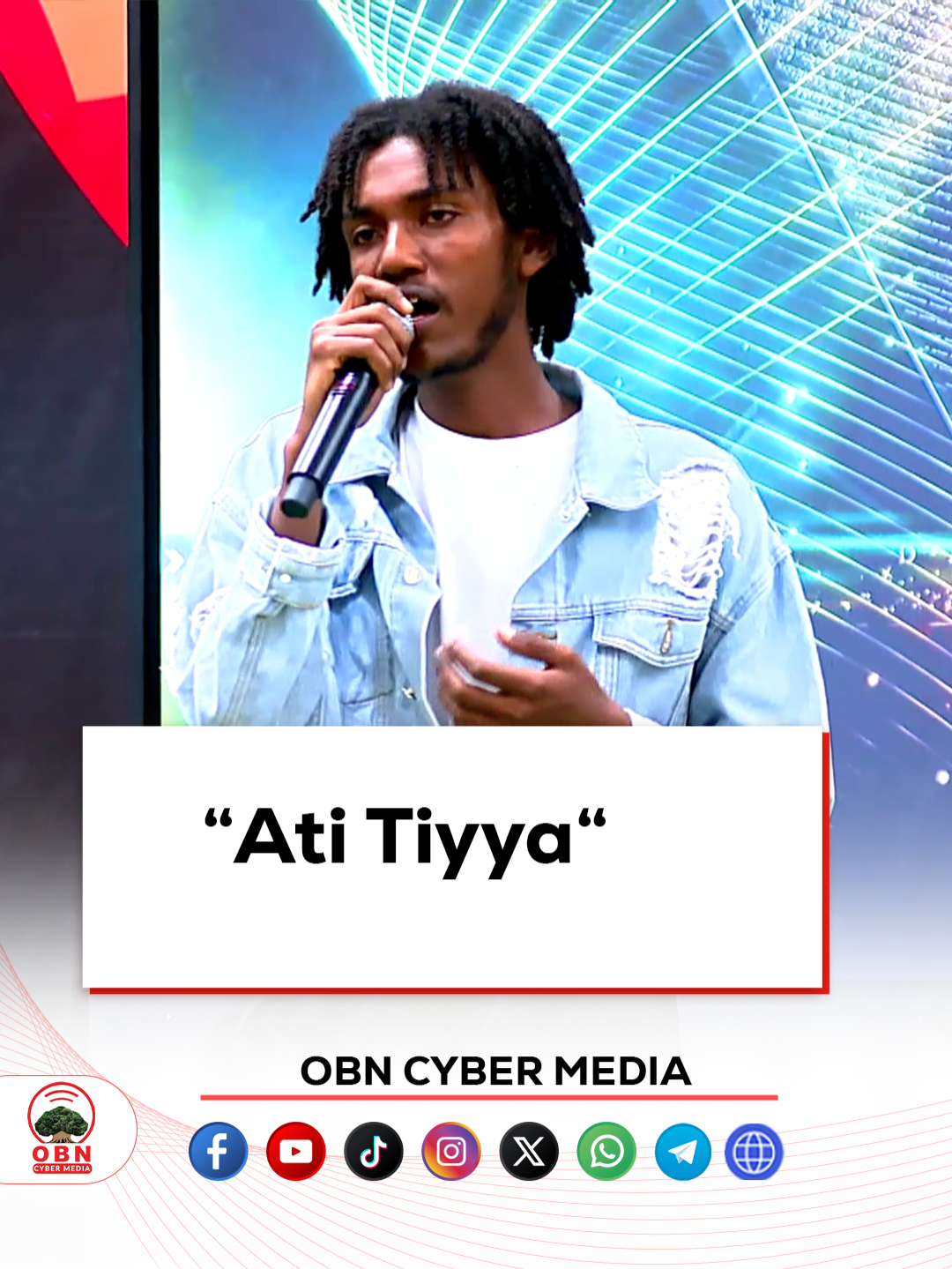 @Oromia Broadcasting Network