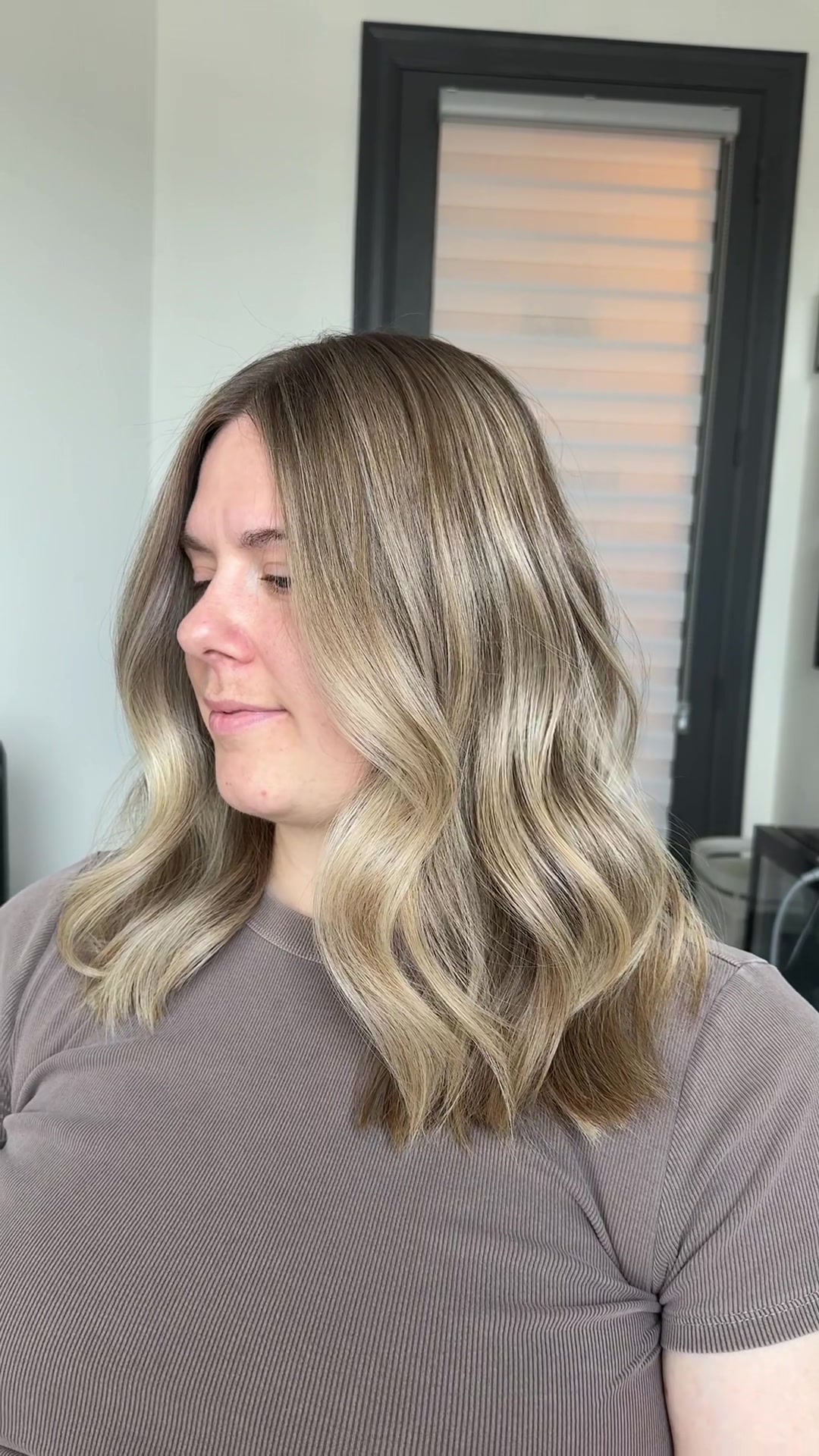 @Haley | DFW hairstylist