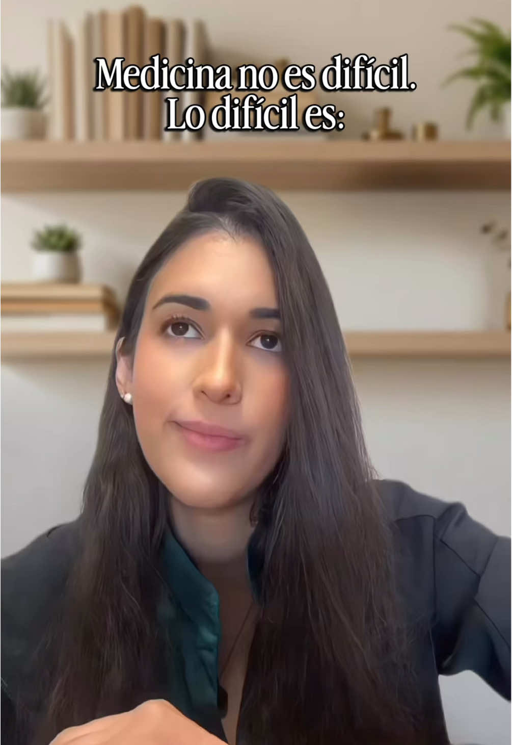 @Dra. Andrea Inciarte