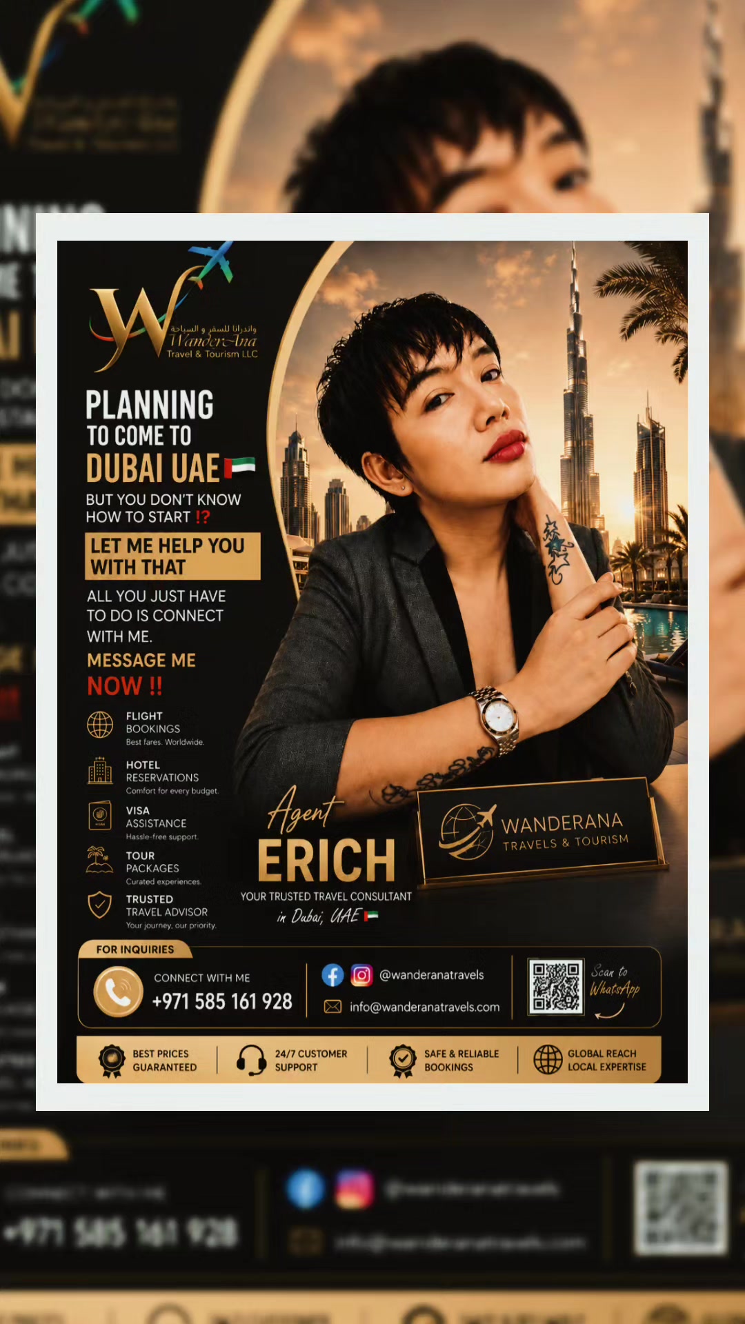 @Erich Marbella Impas