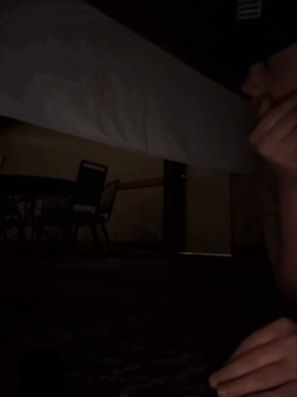 @Haunted TikToks