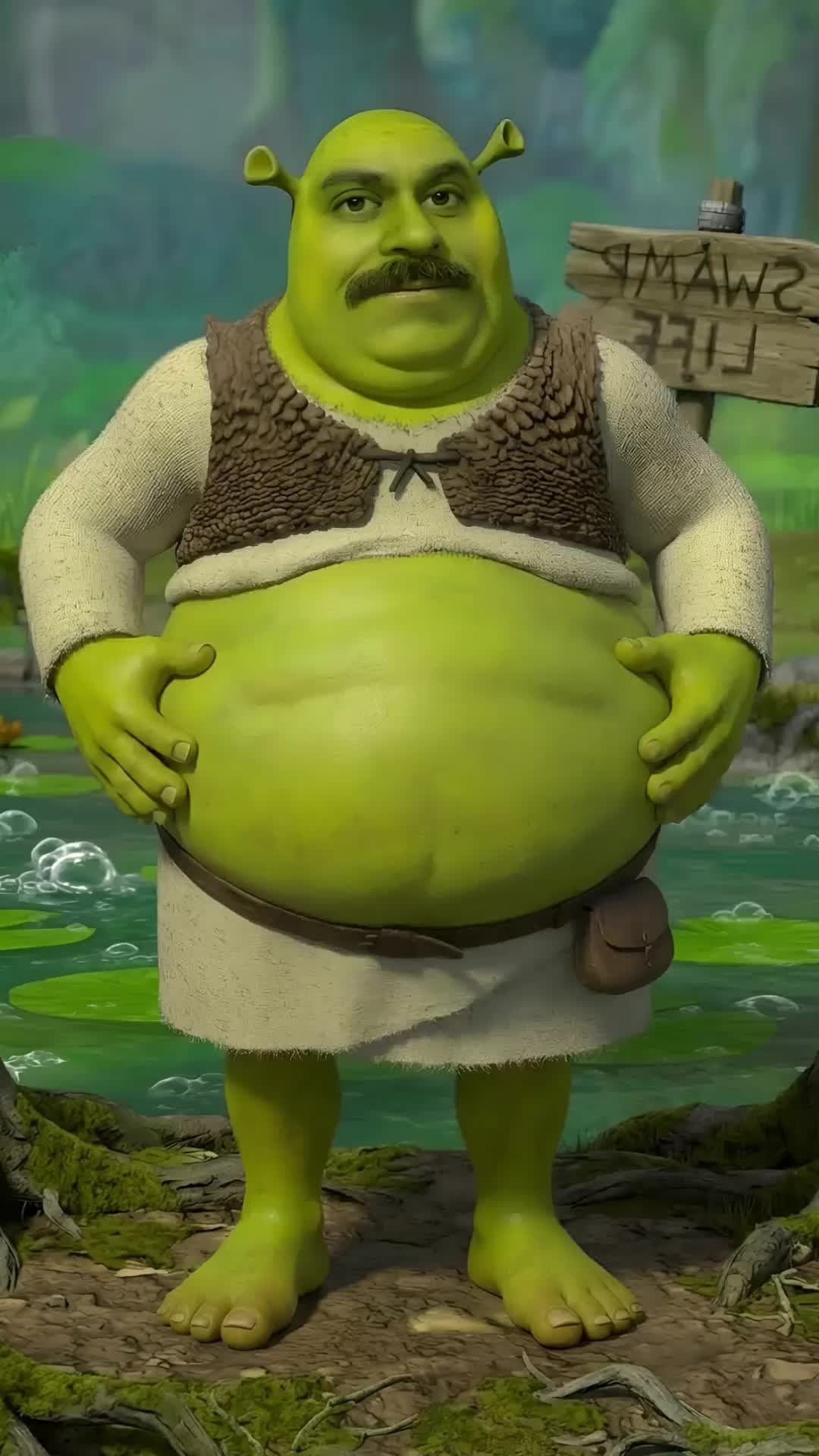 @Shreck