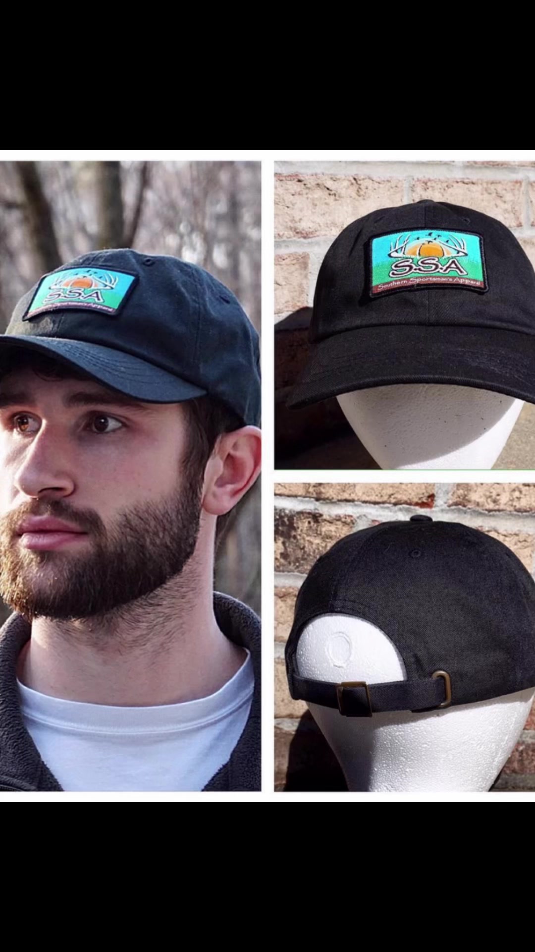 @Southern Sportsman’s Apparel