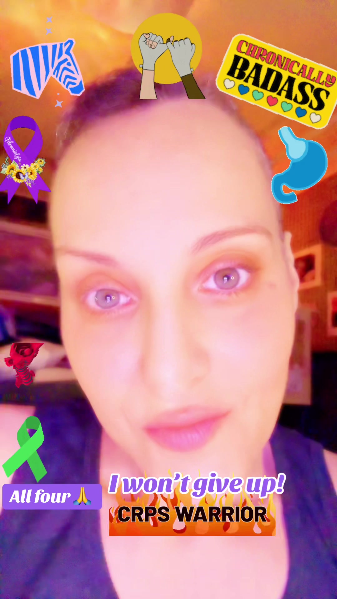 @Chronickarly