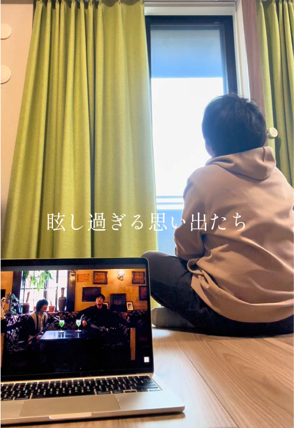 @ST【歌ってみた】