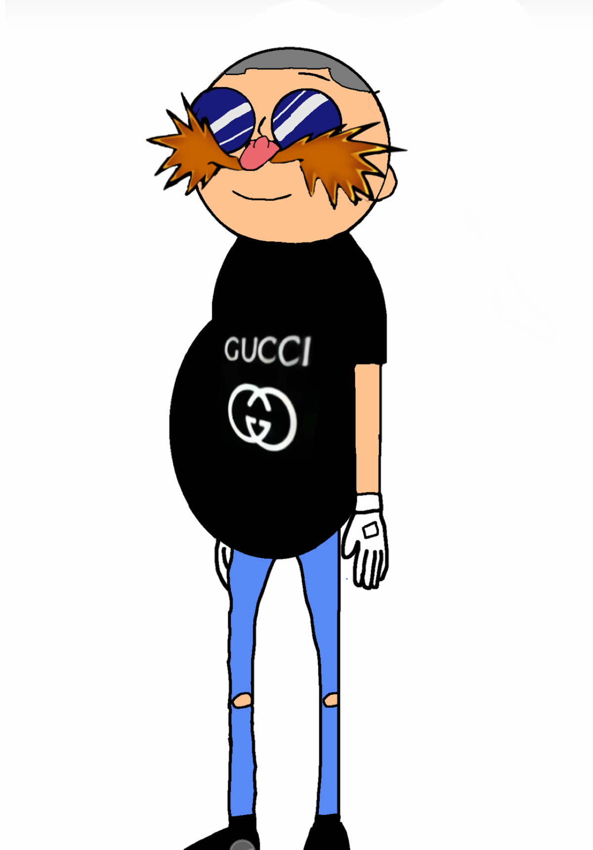 @Eggman_connoisseur