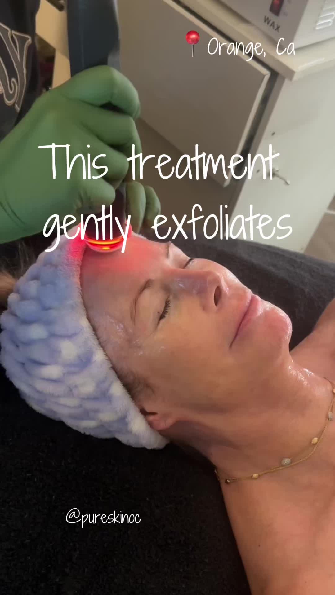 @The OC Esthetician