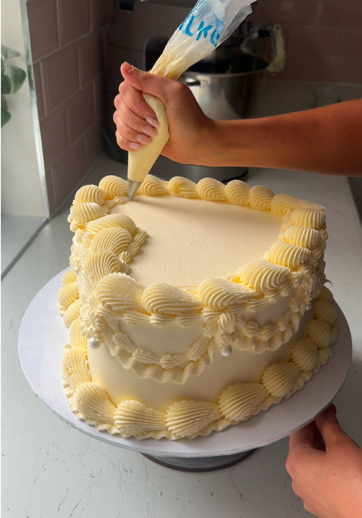 @Isabellita bakes