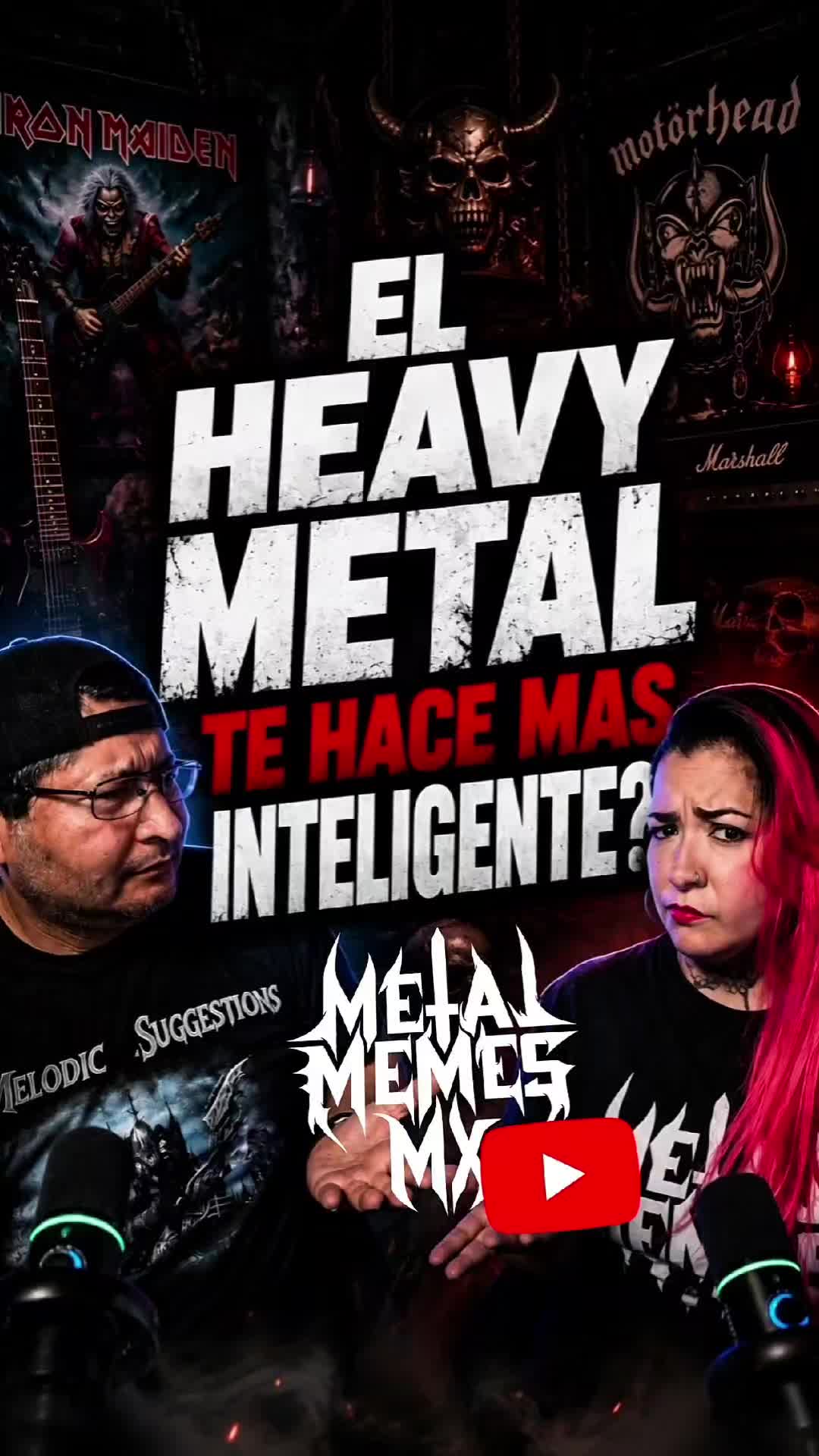 @Metal Memes Mx