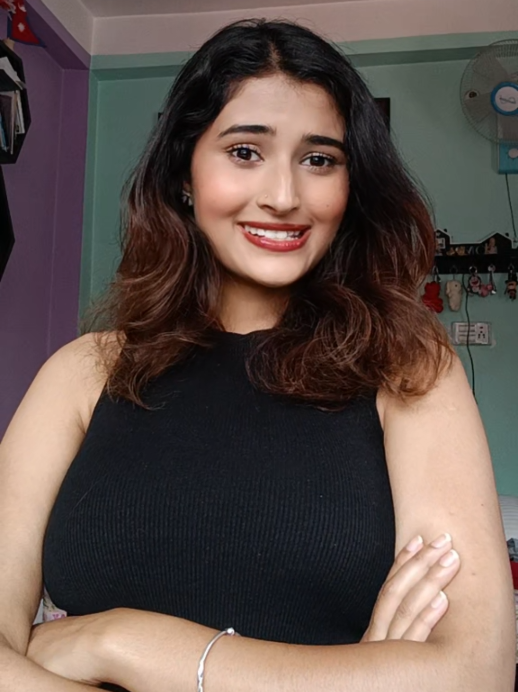 @Pratigya Ghimire🦋