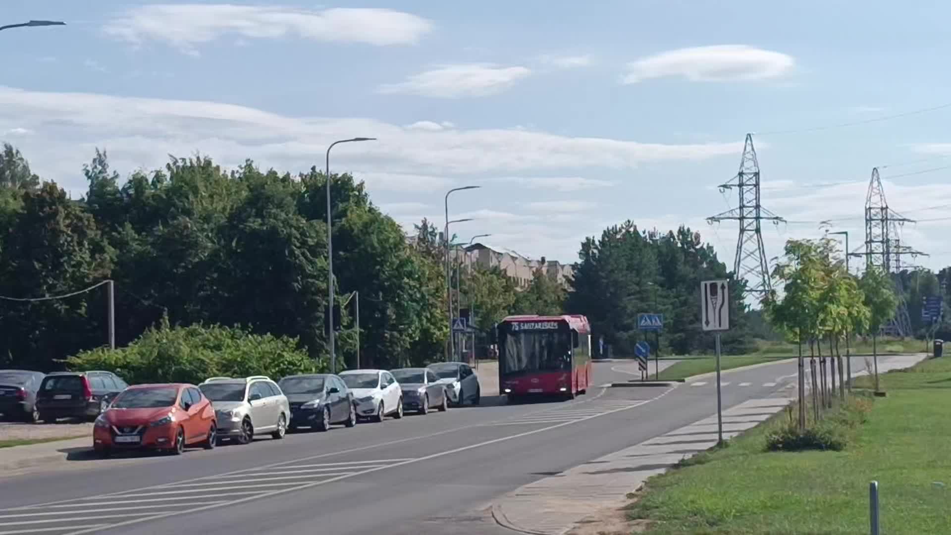 @🇱🇹autobusai in vilnius🇱🇹