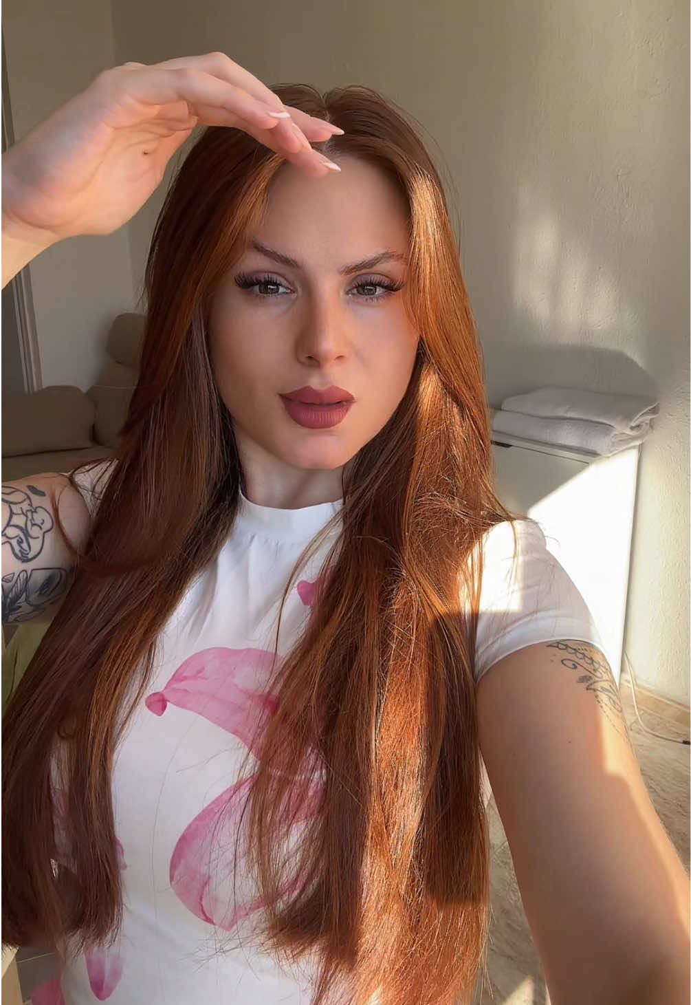 @Sara Naranjo