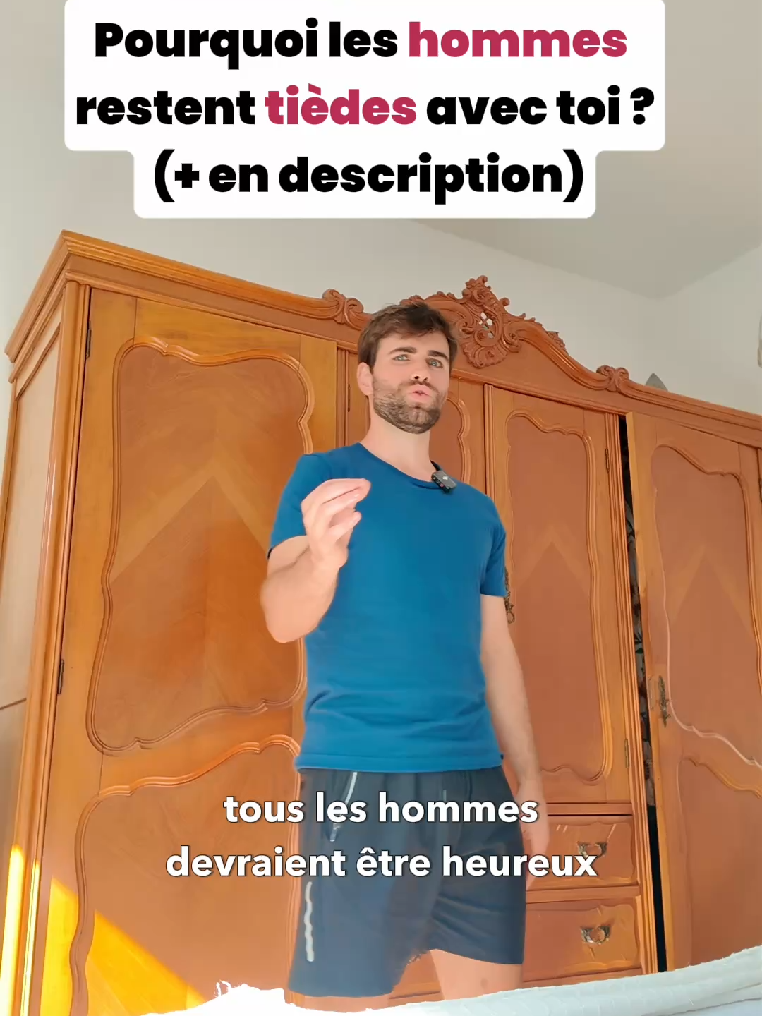 @Ladies in love