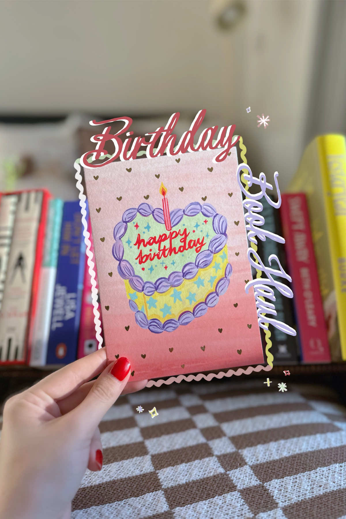 @Georgia | gemini_bookshelf 📚