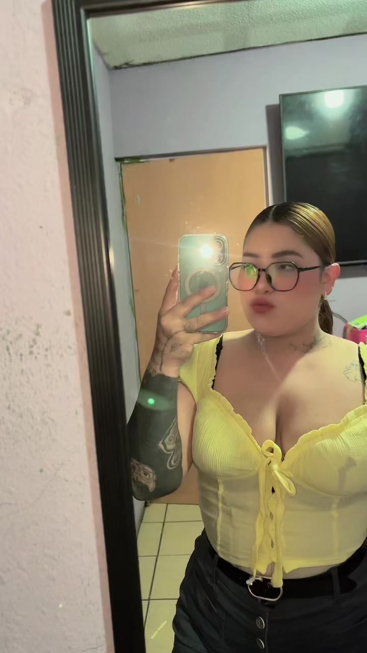 @Jaqueline Ramirez