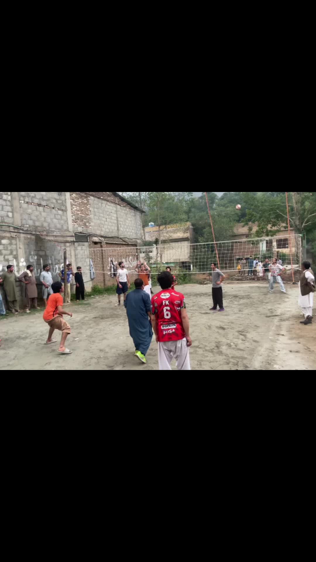 @Volleyball 🏐