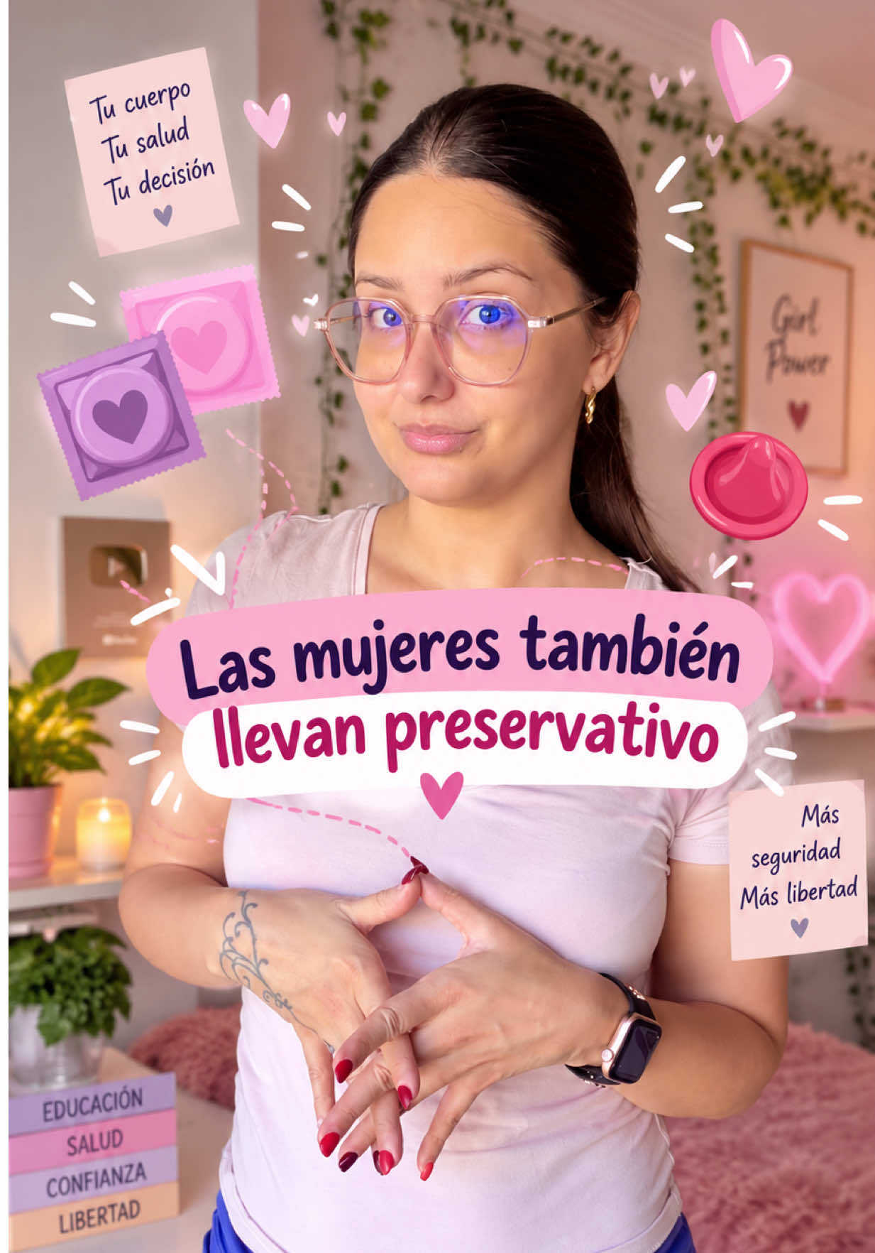@Ely la cubana en pijama