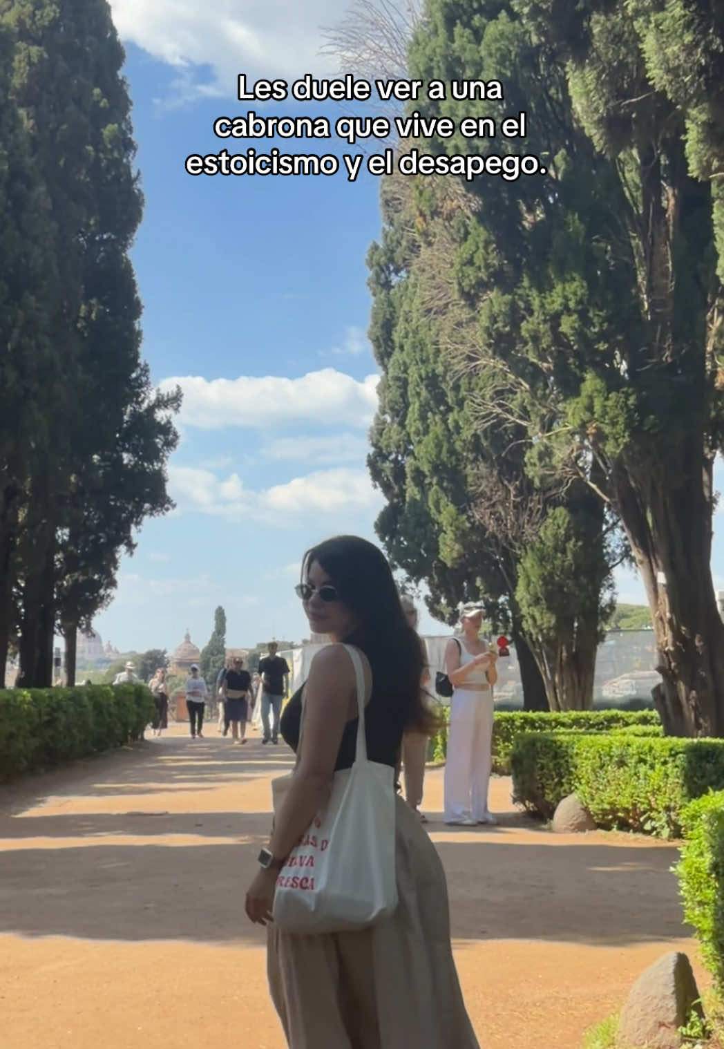 @Laura Perez.