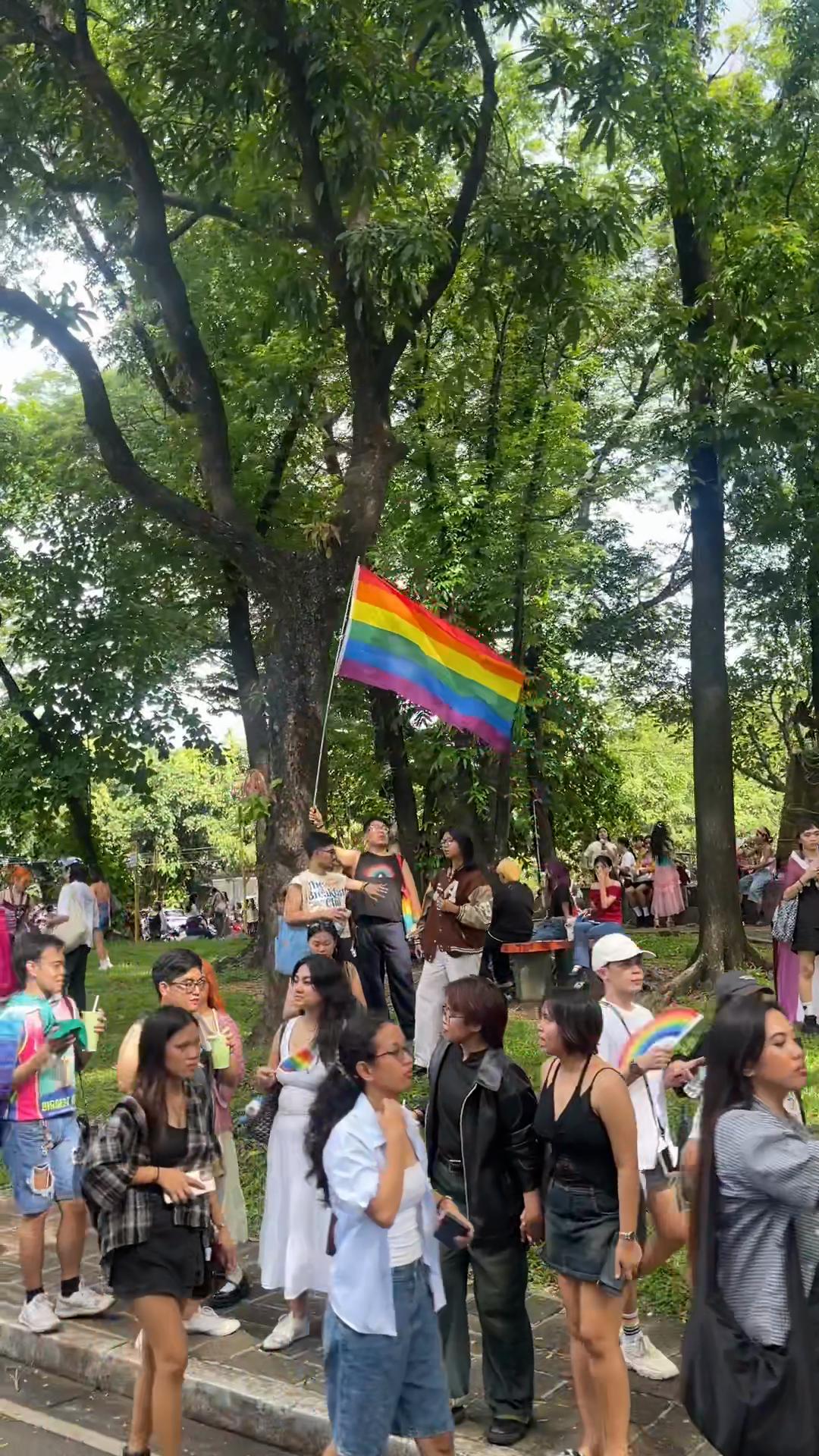 @Tita Sexy 🌈