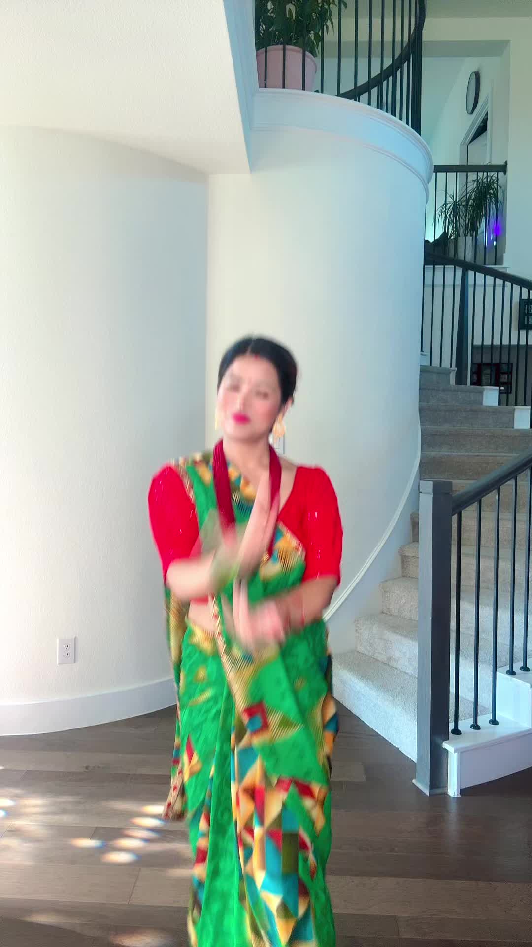 @luxmee_saanvi