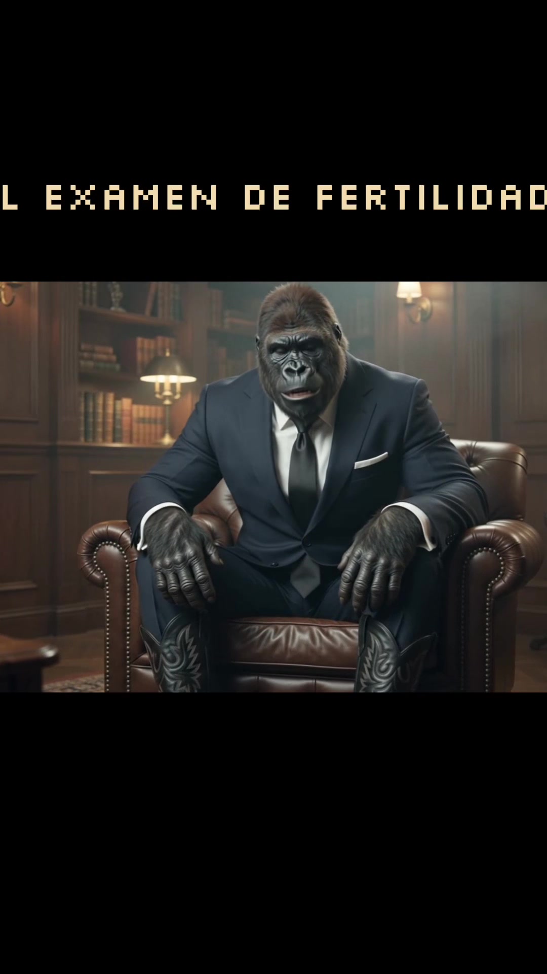 @Mr Benitez 🦍😎 🪽🇲🇽