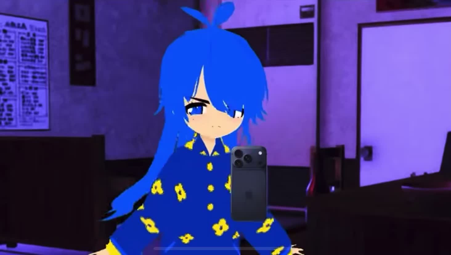 @ACIDGVRL! #AU #SADGIRLS+! 💕🦋