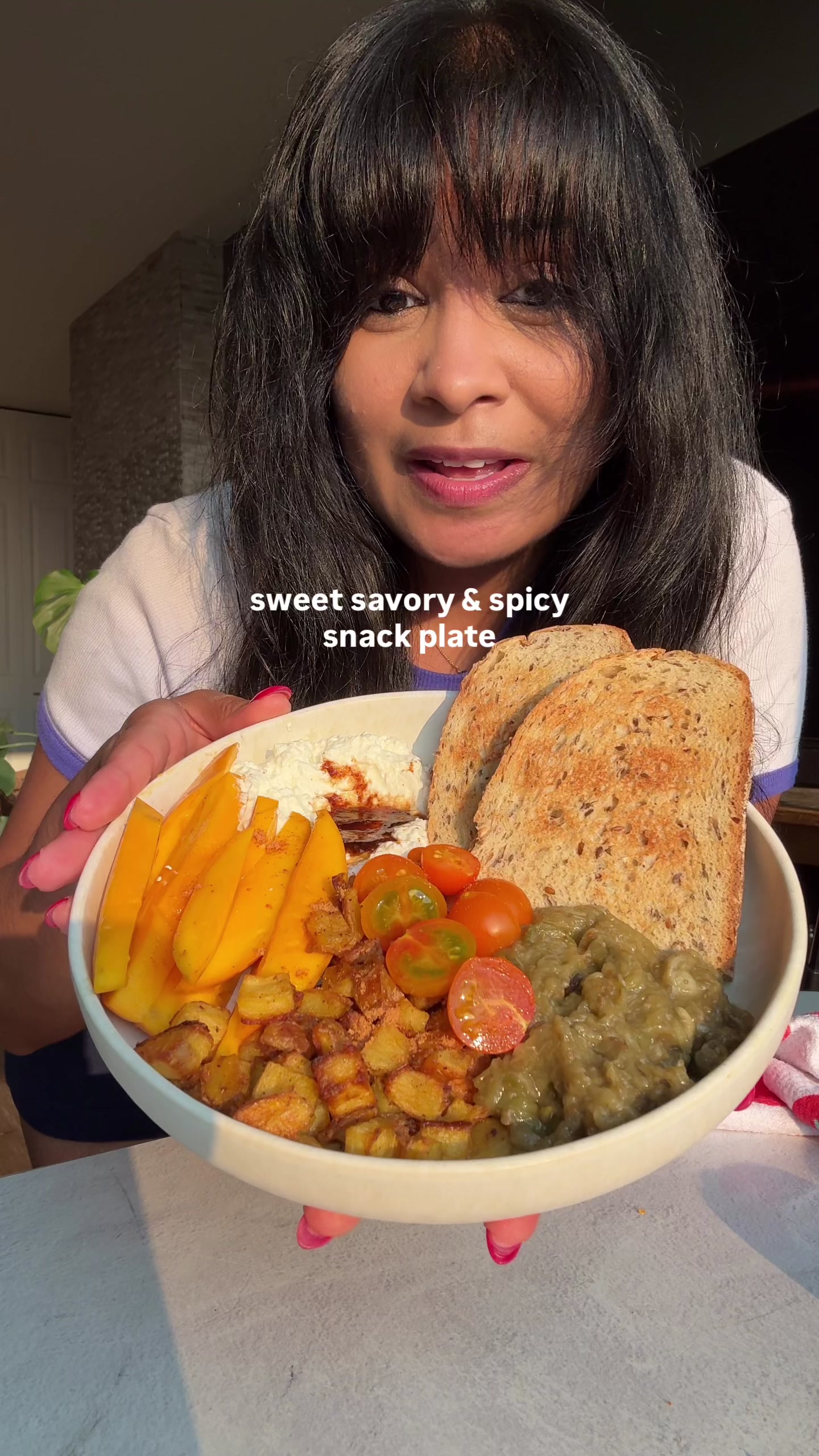 @Devanshi ๐ vegetarian recipes