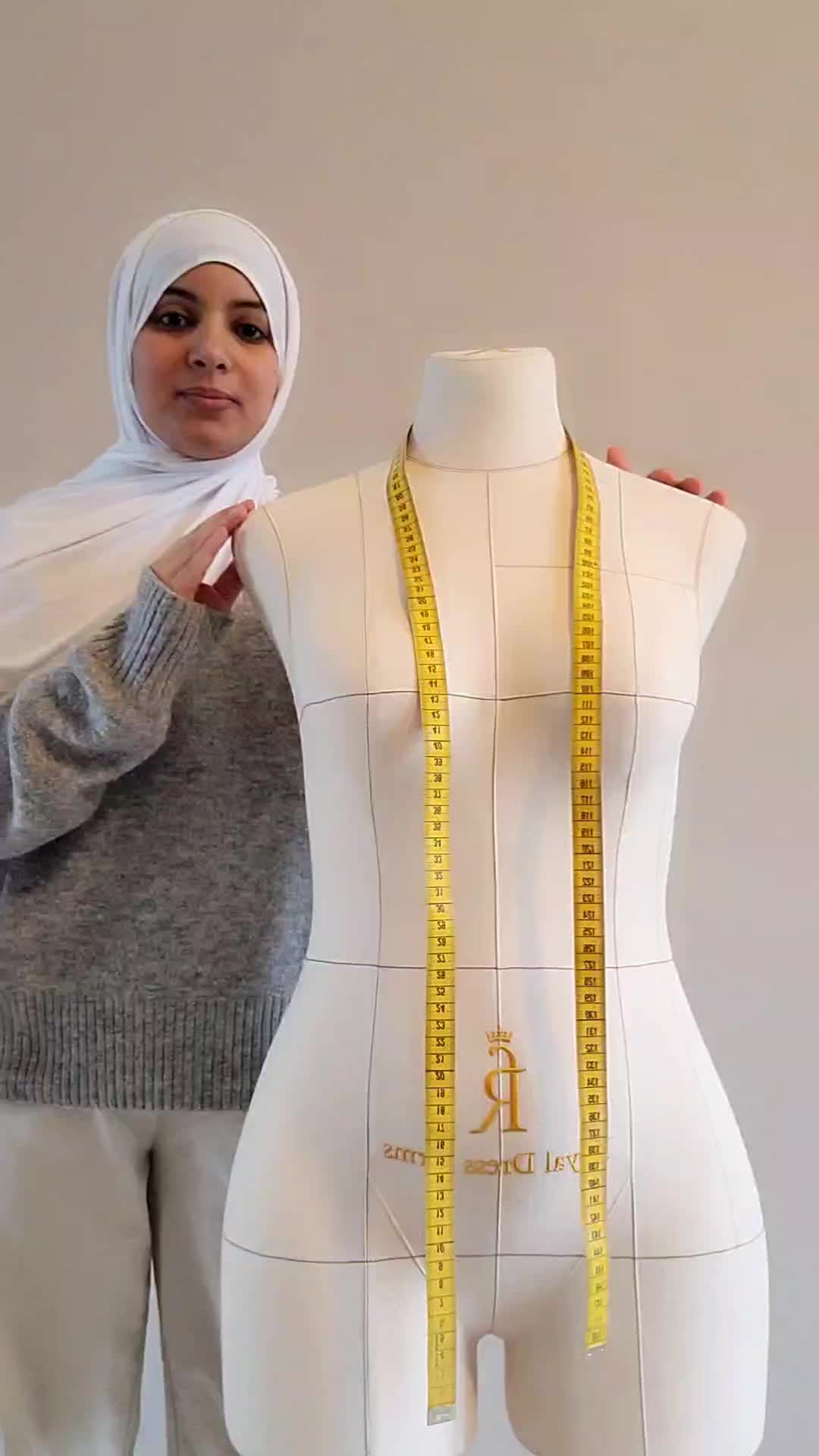 @Meriame Couture