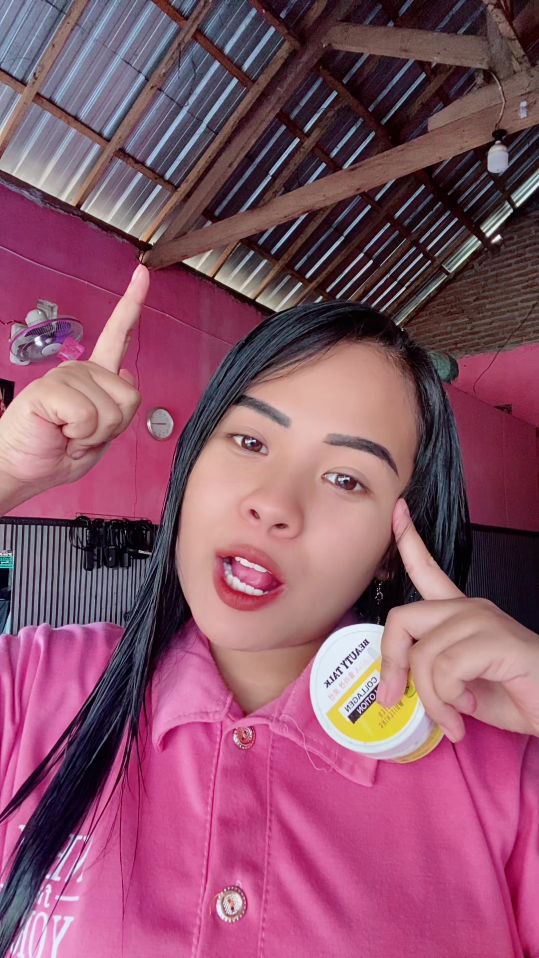 @SOFI SALON