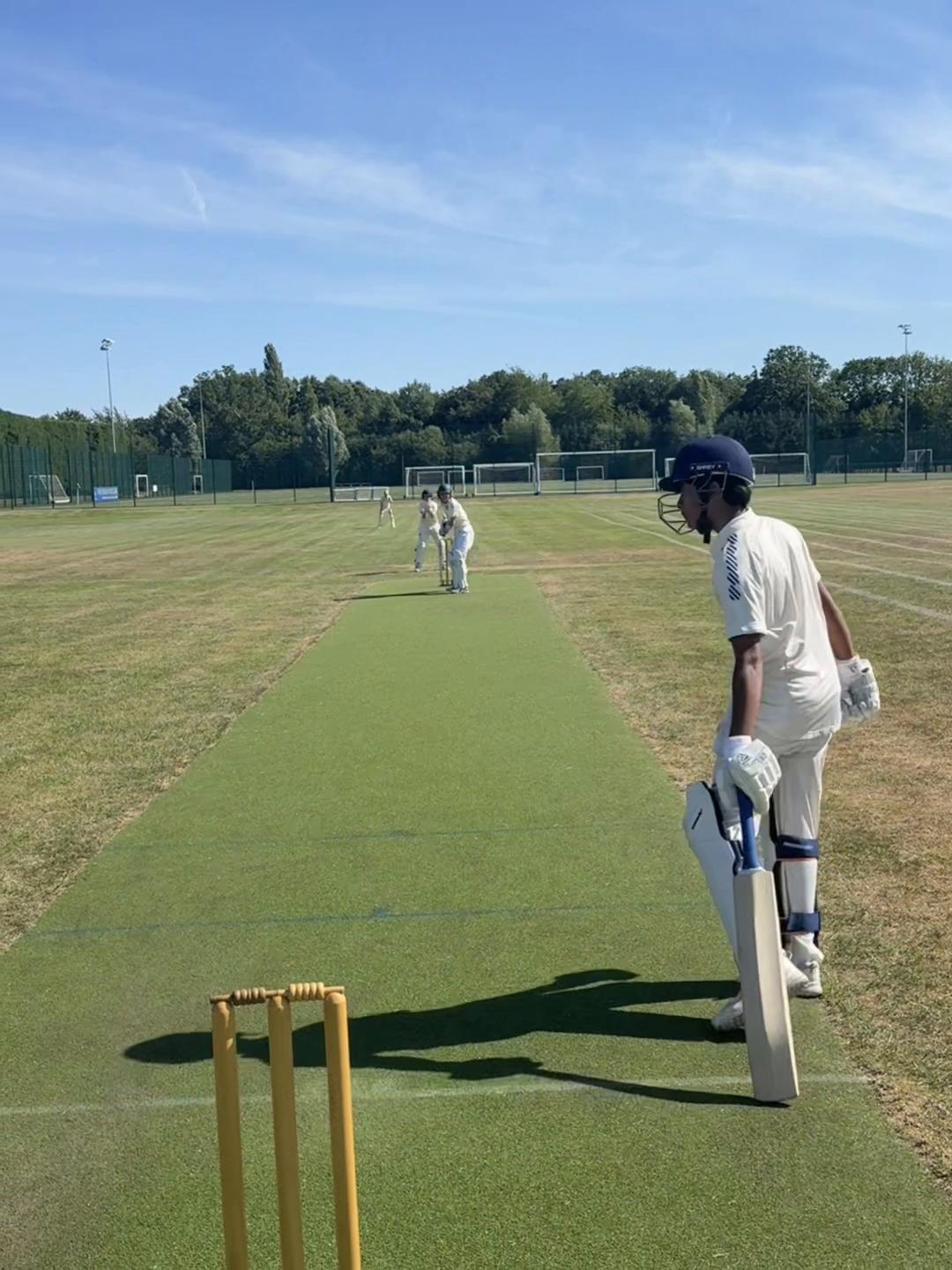 @Salesian College Sport