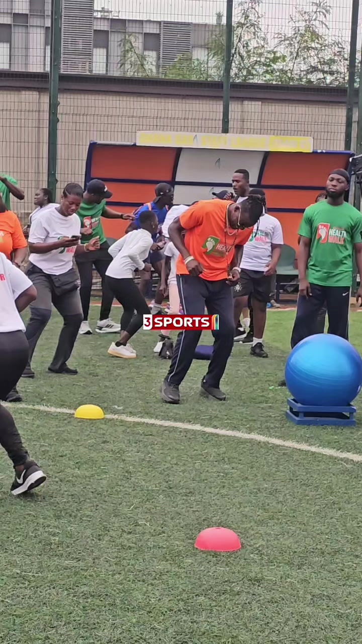 @3SPORTSGH
