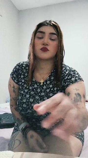 @Anabel Guerrero