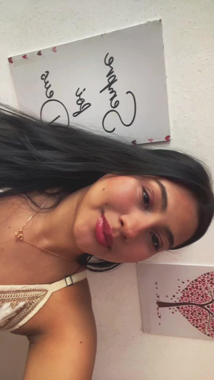 @Ingridy𓃭