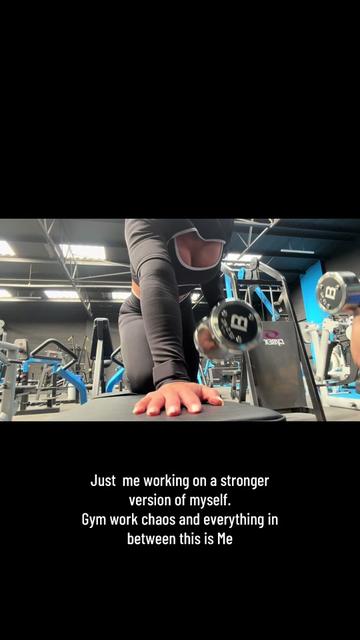 @nickimorrisgymgirlfunny1