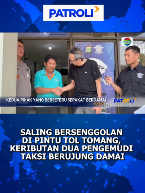 @Patroli