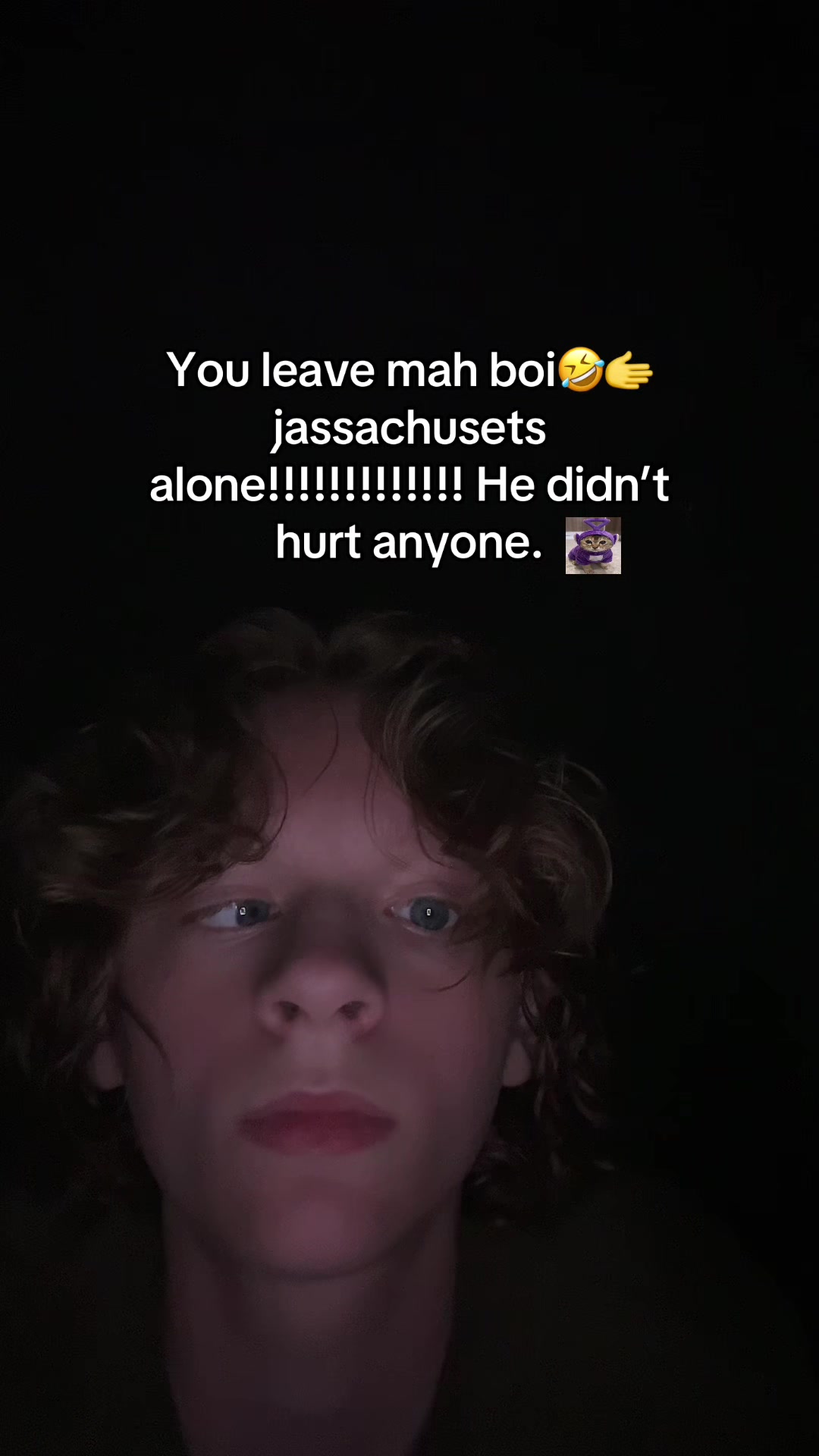 @𝕶𝖔𝖔𝖑𝖆𝖎𝖉𝖇𝖔𝖎 &bull; 😱