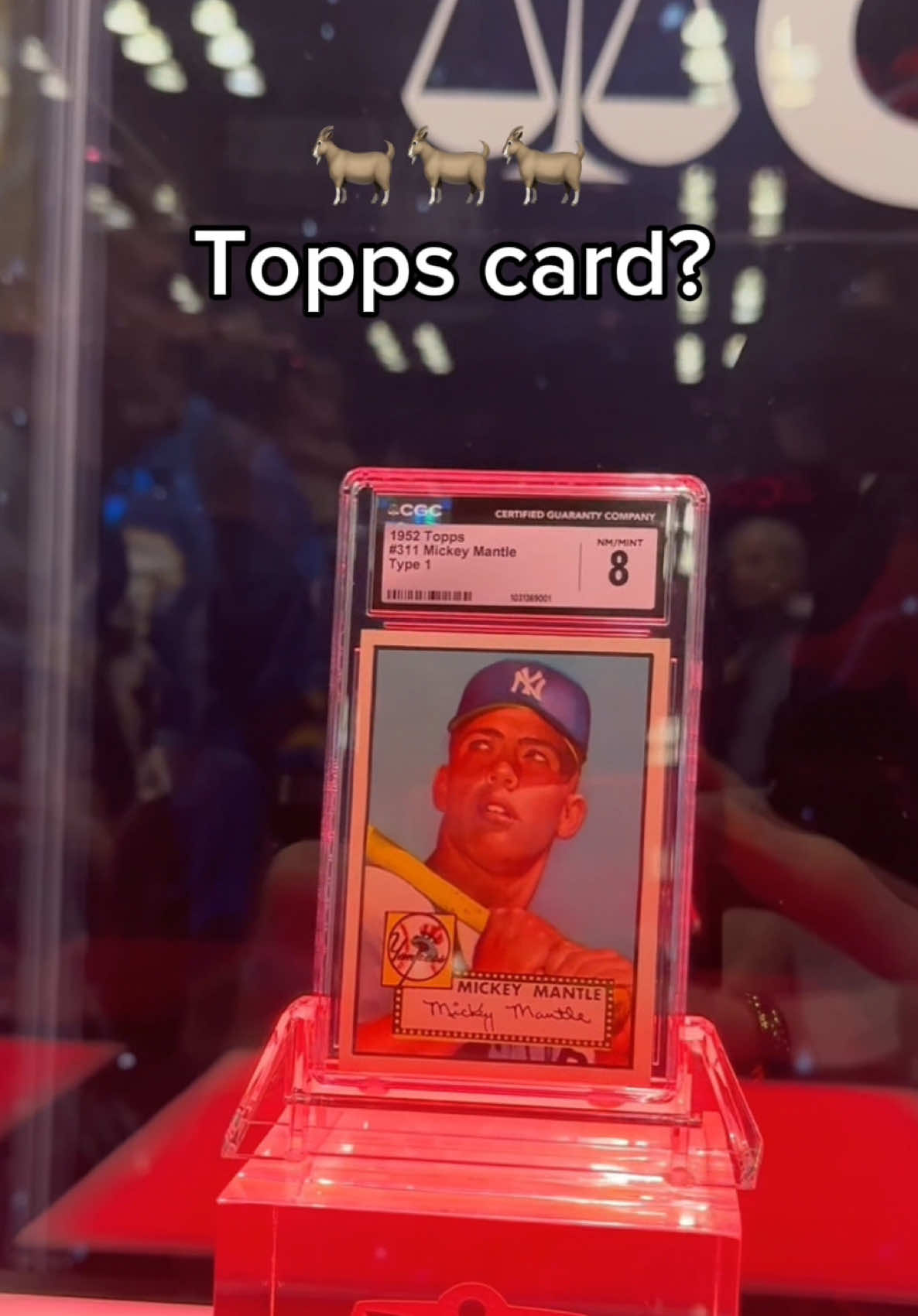 @CGC Cards