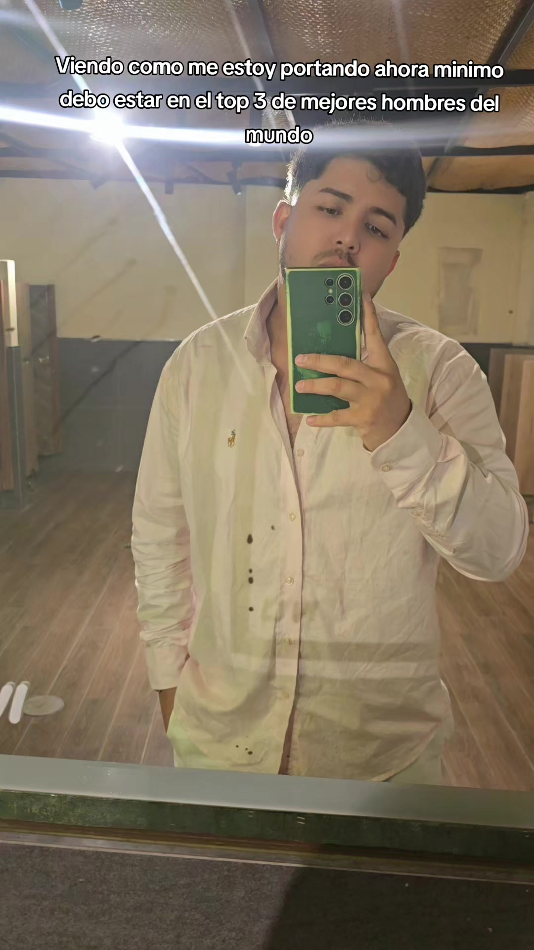 @ChefJordanLlanos 👨🏻🍳