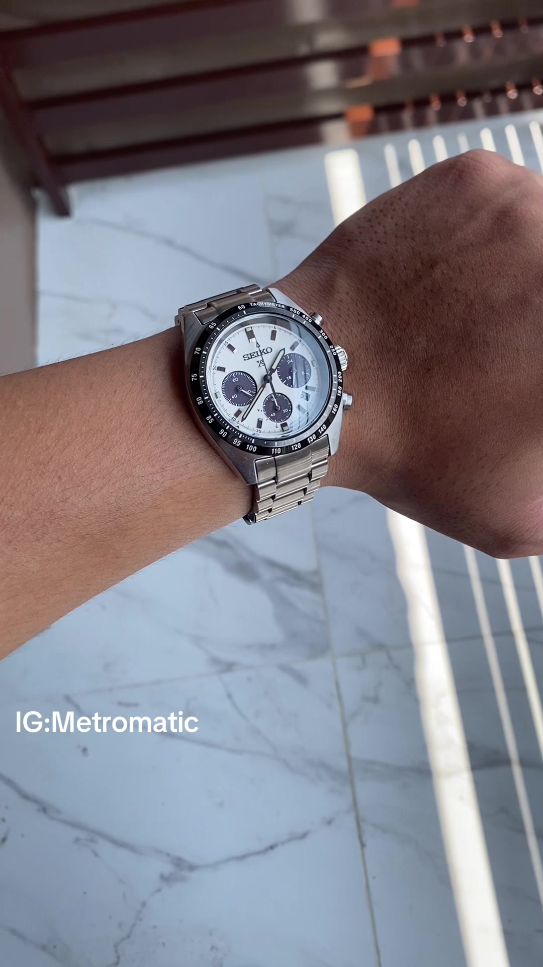 @METROMATIC
