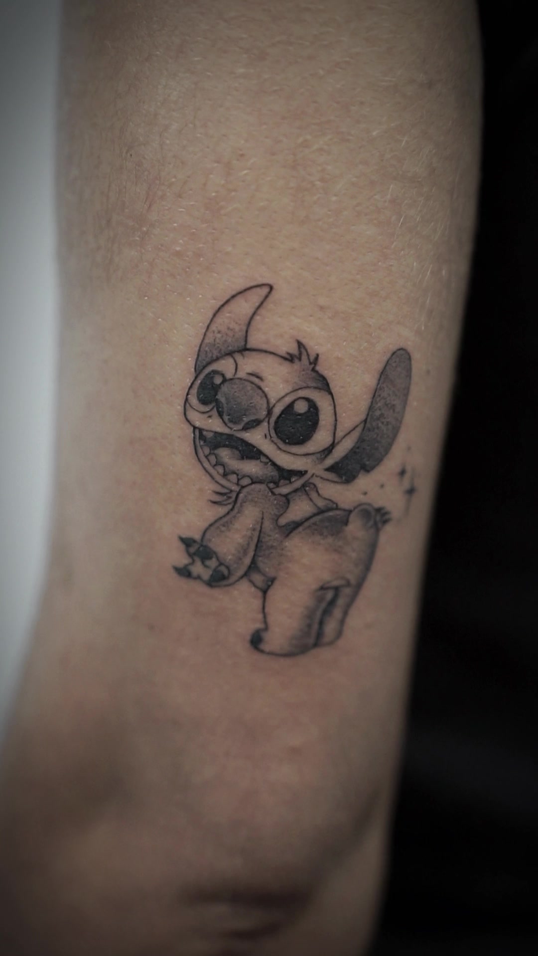 @Osam Tattoo Studio