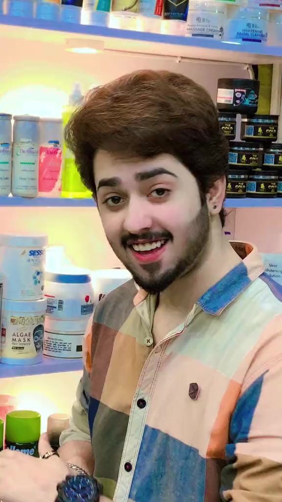 @desi boy