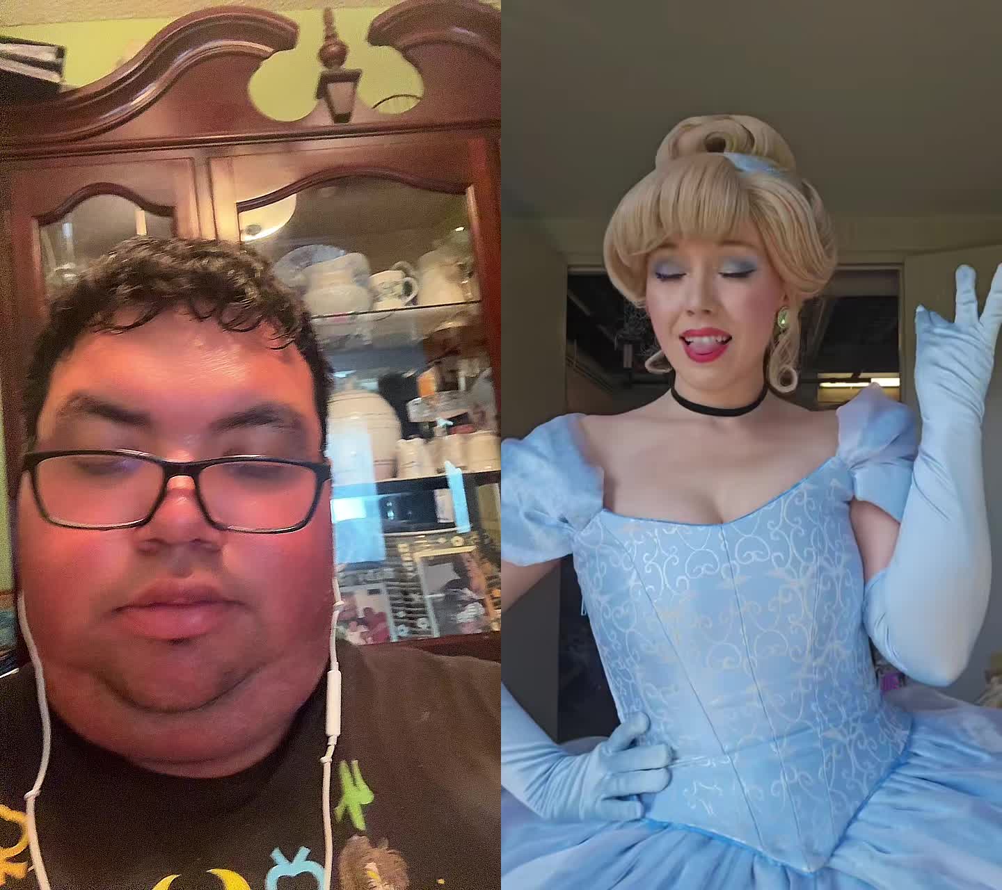 @Josh Reza