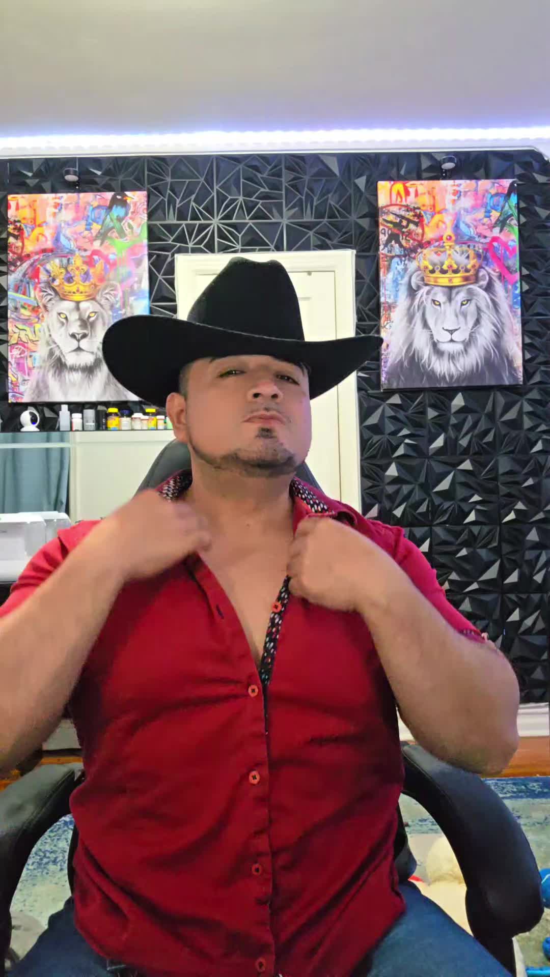 @carlos quintero