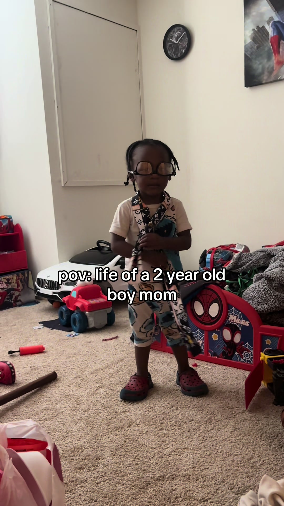 @Taniya Rae | SAHM 💇🏽&zwj;♀️🤱🏽
